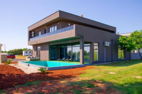 Villa Luxy Luy